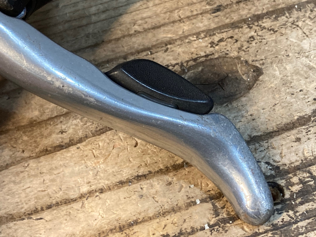 JT928 シマノ SHIMANO ティアグラ TIAGRA ST-4600 レバーセット 2×10S