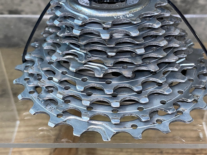 IK295 カンパニョーロ CAMPAGNOLO コーラス CHORUS スプロケット 13-26T 10S