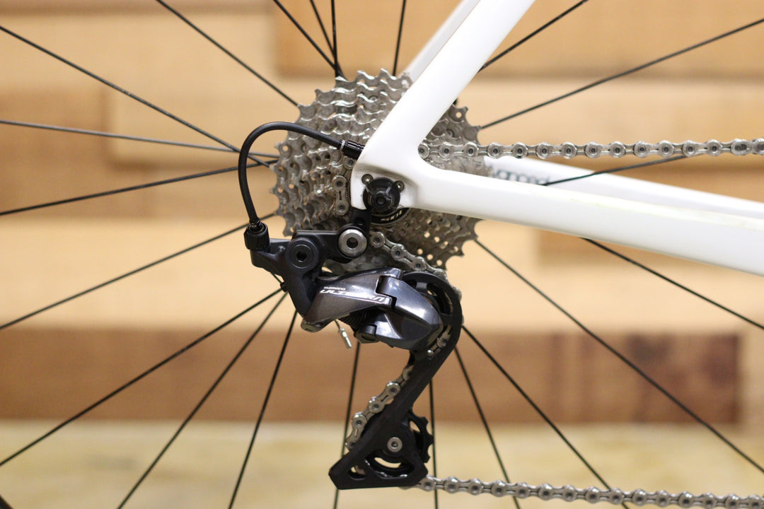 ジャイアント GIANT プロペル アドバンスド PROPEL ADVANCED 1 SE 2020 Mサイズ シマノ アルテグラ R8000 MIX 11S カーボン ロードバイク 【立川店】