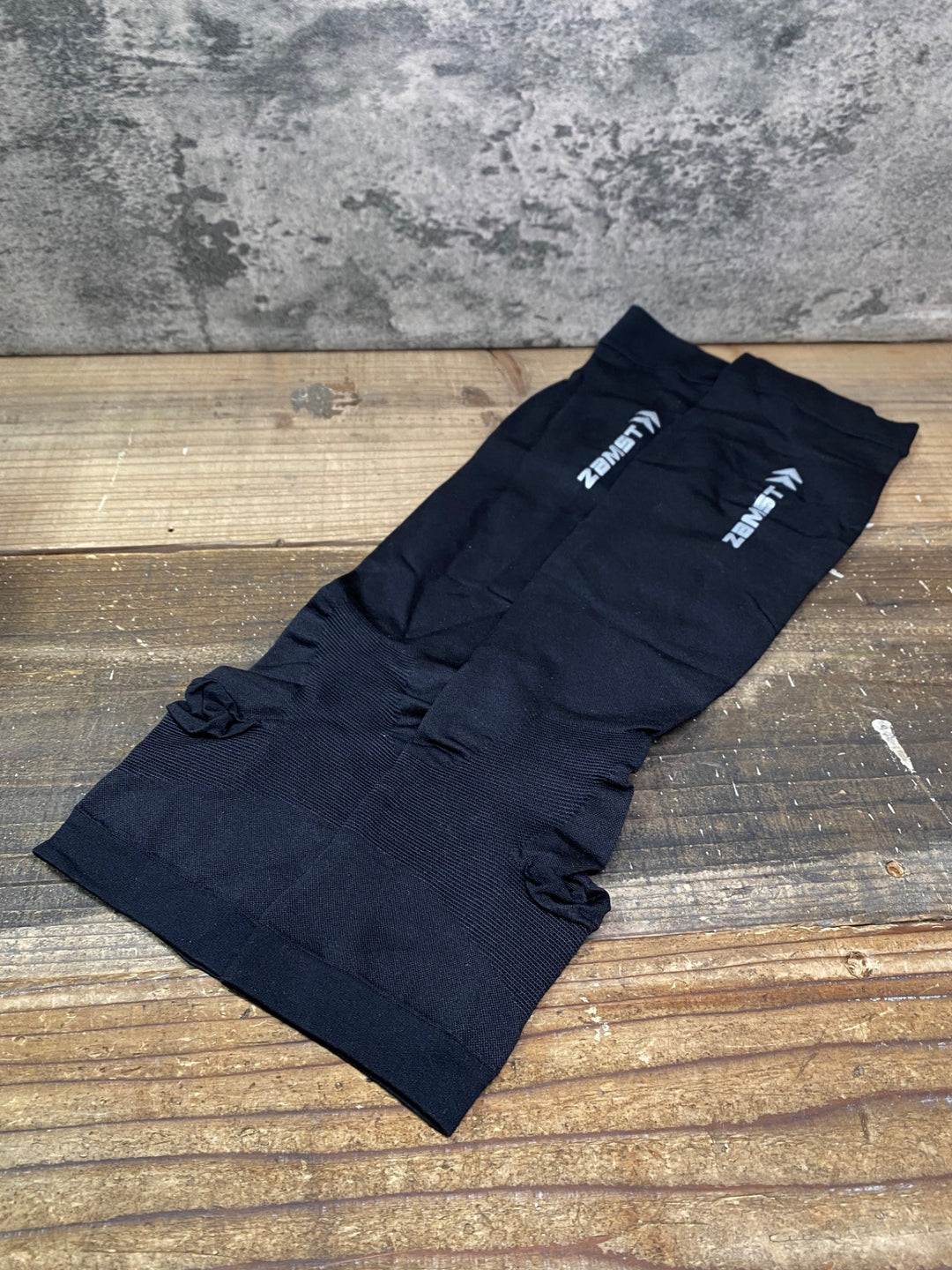 IP426 ザムスト ZAMST アームカバー 黒 ※サイズ不明