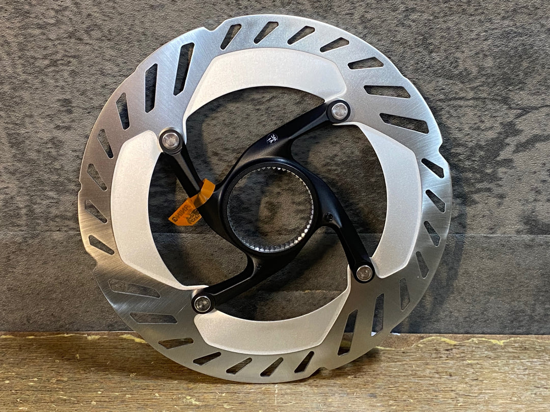 JS533 シマノ SHIMANO RT-CL800 DISC BRAKE ROTOR ディスクブレーキローター  Φ160