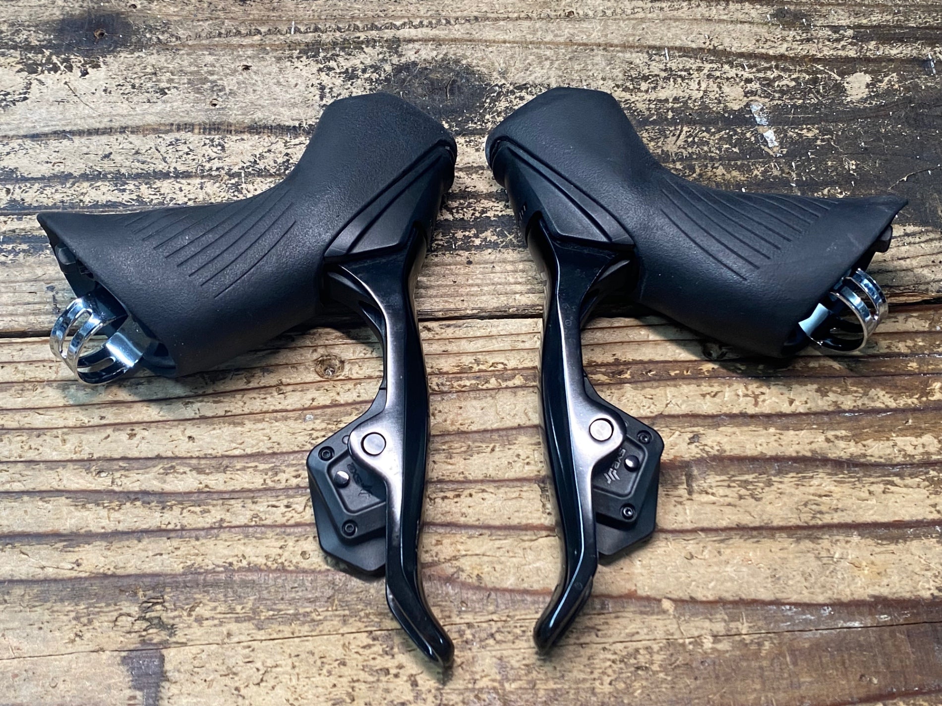 JJ902 スラム SRAM ライバル RIVAL eTap AXS ED-RIV-D1 HRD シフト