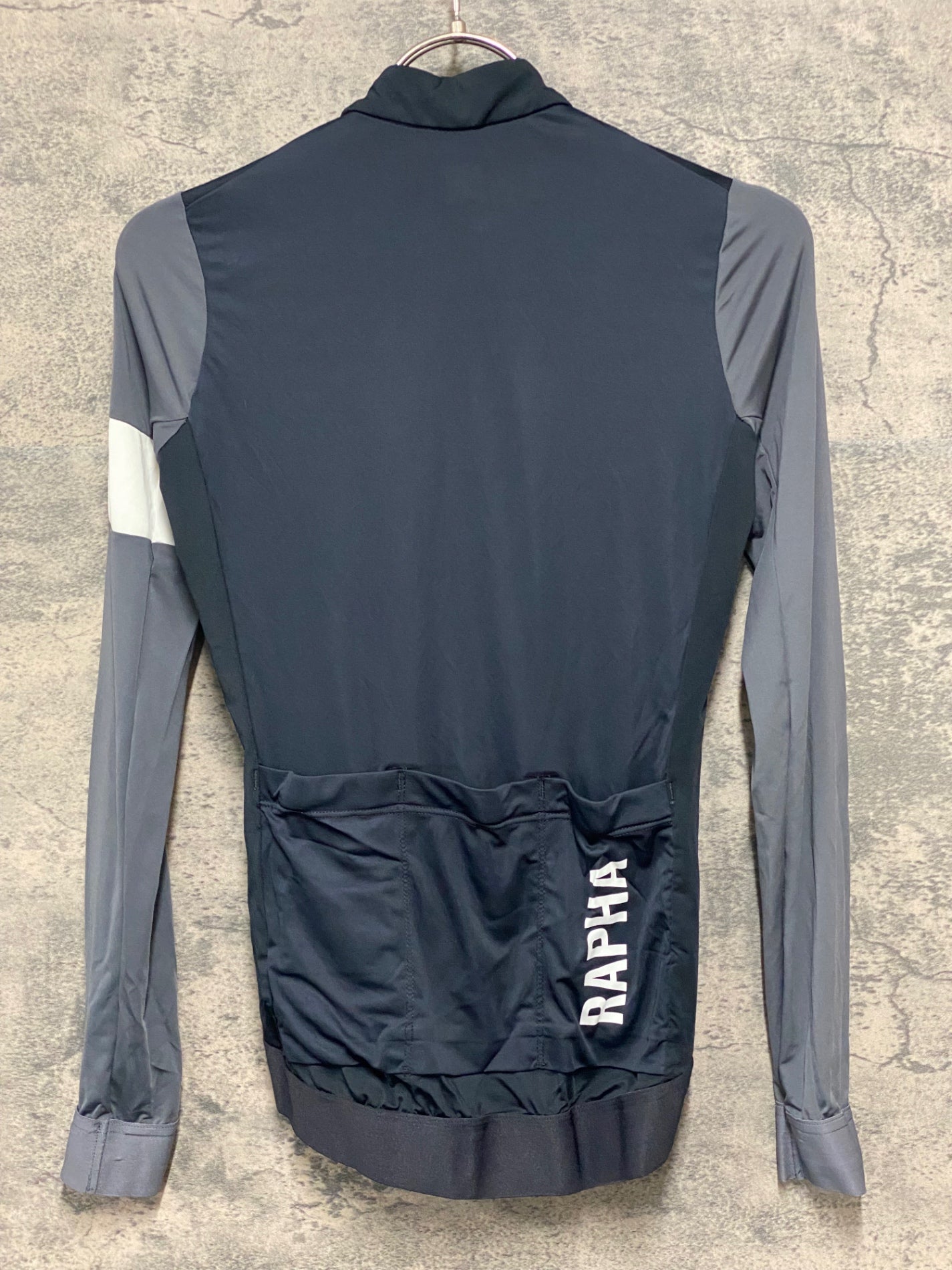 JV441 ラファ Rapha WOMEN'S LONG SLEEVE PRO TEAM TRAINING JERSEY