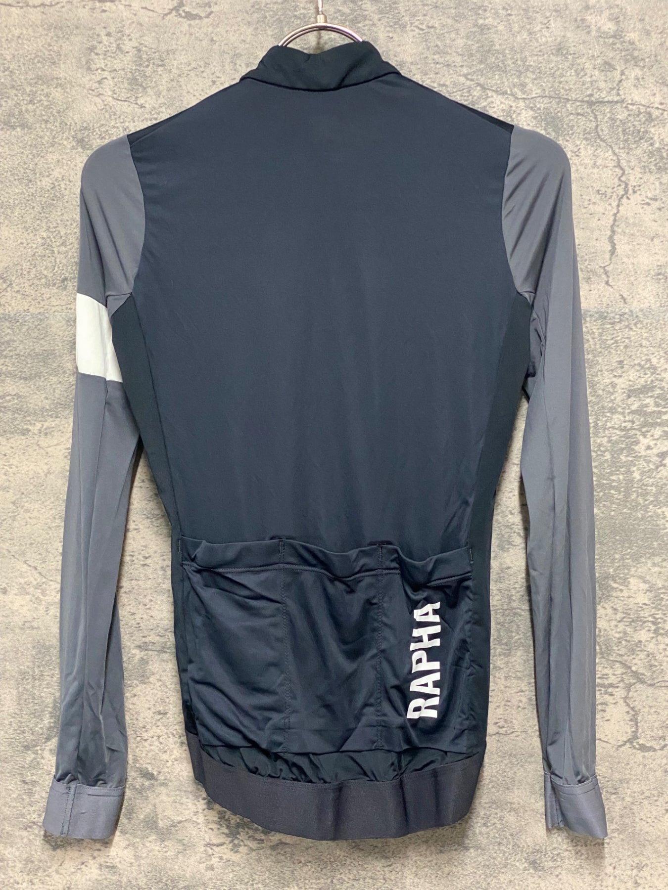 JV441 ラファ Rapha WOMEN'S LONG SLEEVE PRO TEAM TRAINING JERSEY