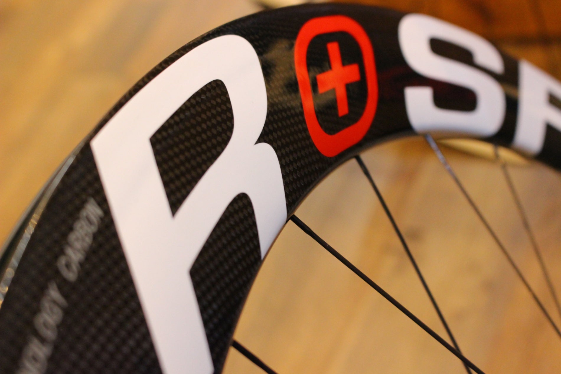 スフィーダ SFIDA カーボン クリンチャー ホイールセット シマノ 11