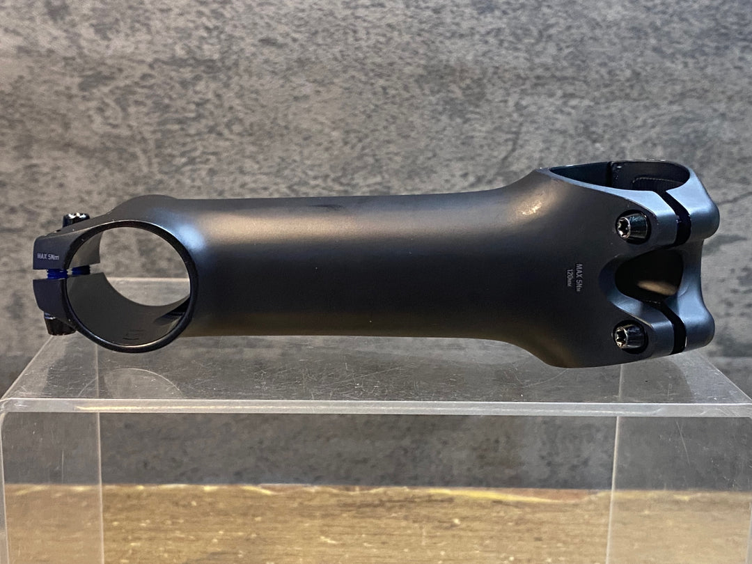 JM858 リッチー RITCHEY WCS CHICANE アルミ ステム OS Φ31.8 120mm