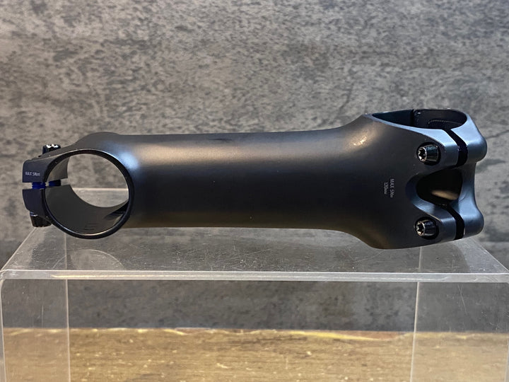 JM858 リッチー RITCHEY WCS CHICANE アルミ ステム OS Φ31.8 120mm