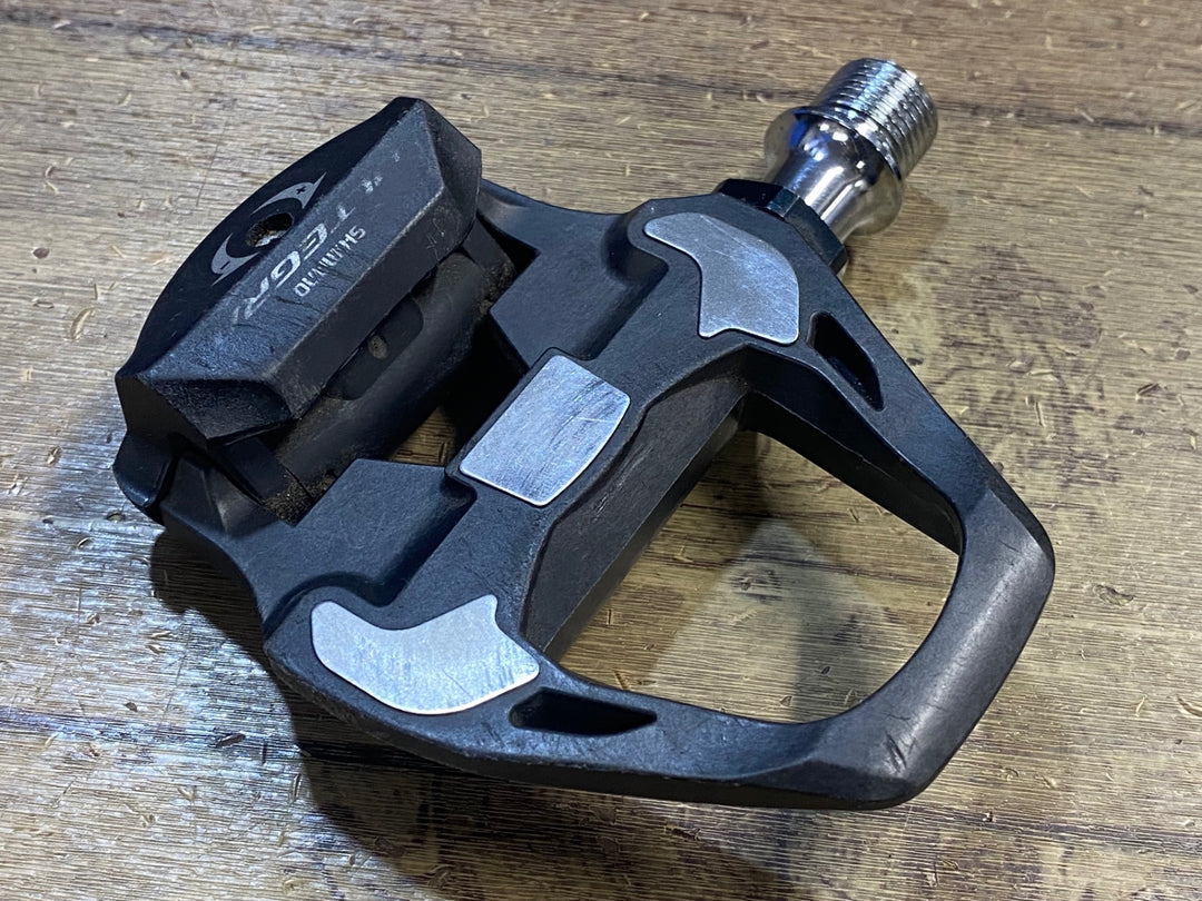 JT671 シマノ SHIMANO アルテグラ ULTEGRA PD-R8000 ビンディングペダル SPD-SL