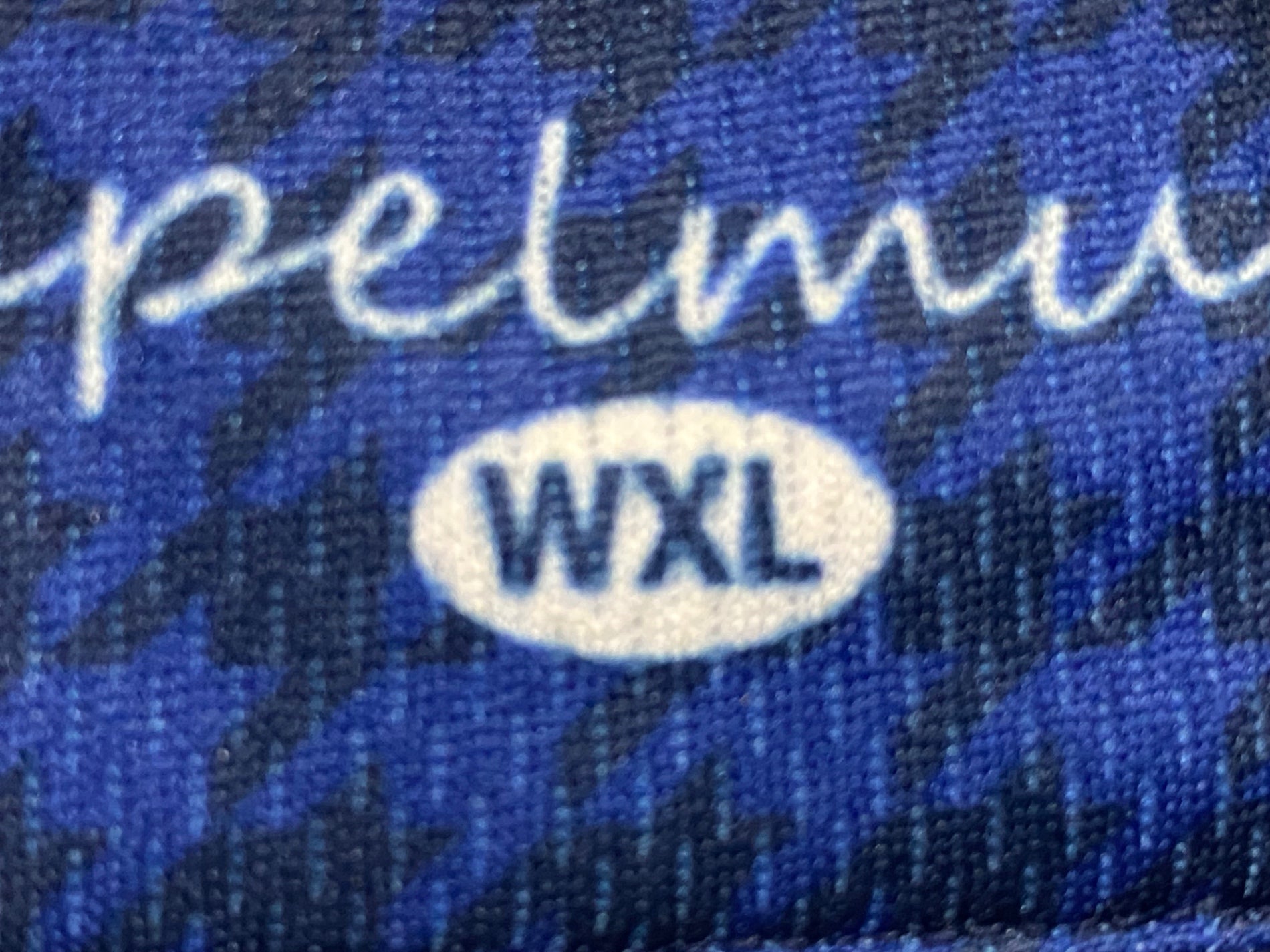 JT574 カペルミュール KAPELMUUR 半袖 サイクルジャージ 紺 WXL – BICI