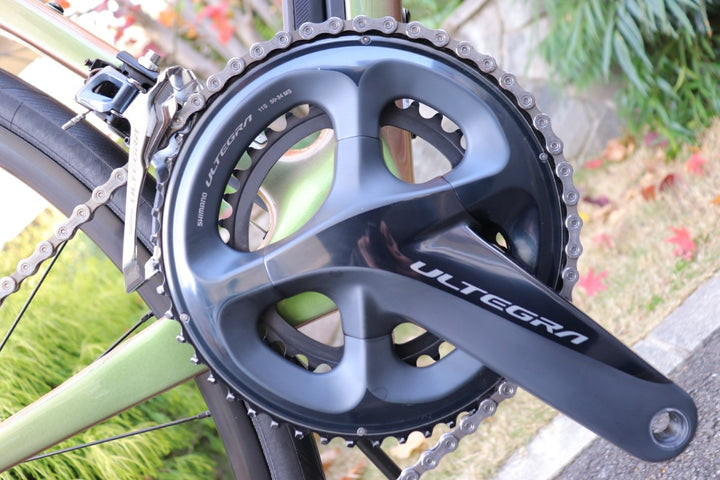 キャノンデール CANNONDALE シナプス SYNAPSE CRB 2 RL 2023 48サイズ シマノ アルテグラ R8020 11S カーボン ロードバイク 【さいたま浦和店】