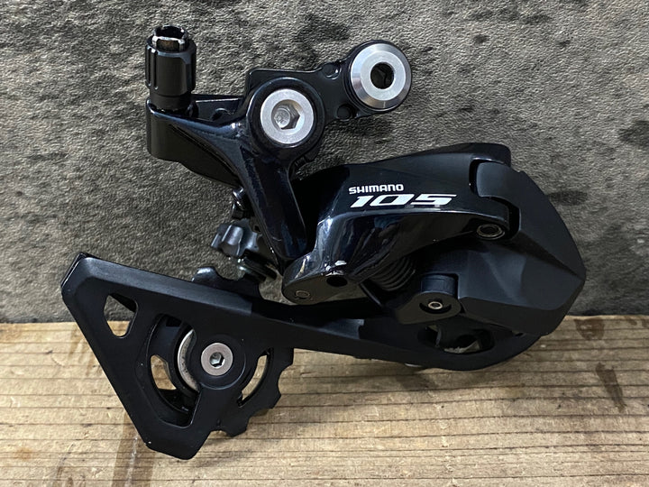 KD833 シマノ SHIMANO 105 RD-R7000 リアディレイラー SS
