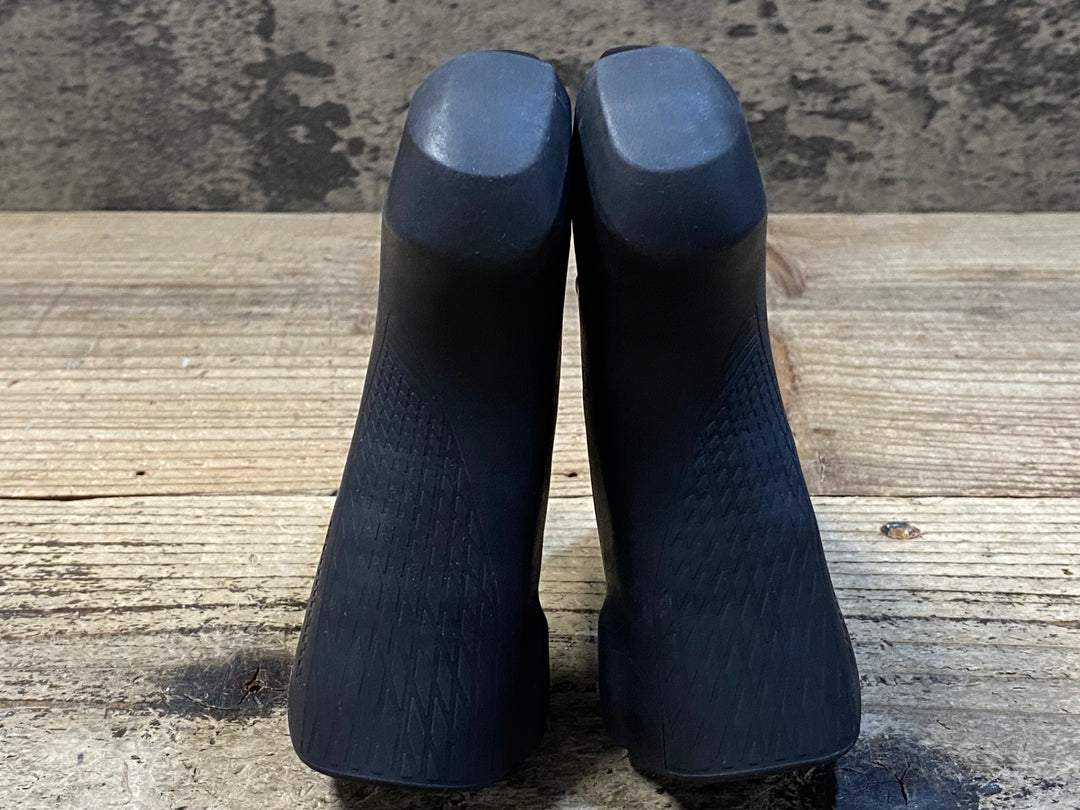 KB544 シマノ SHIMANO 105 ST-R7000 STIレバー 2x11S 左右セット