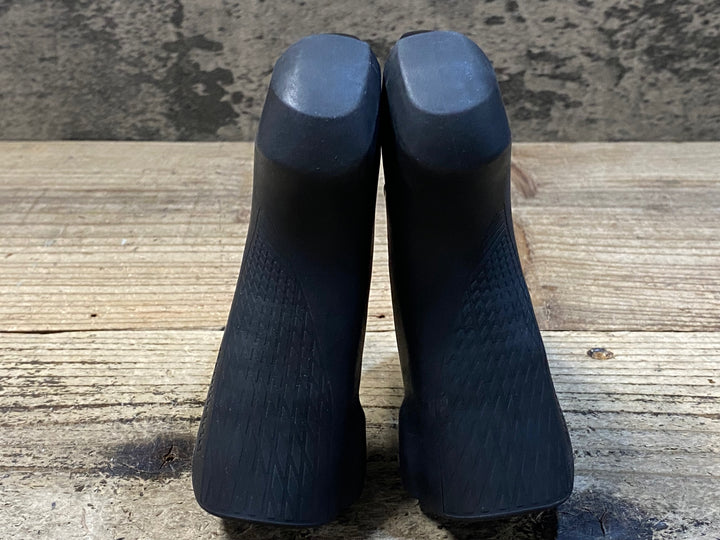 KB544 シマノ SHIMANO 105 ST-R7000 STIレバー 2x11S 左右セット