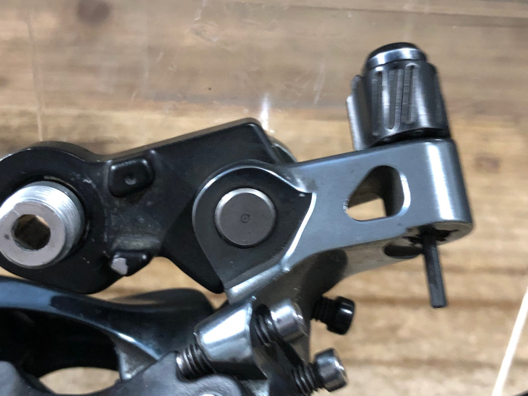 KH601 シマノ SHIMANO デュラエース DURA-ACE RD-R9100 リアディレイラー 11S KCNCプーリー