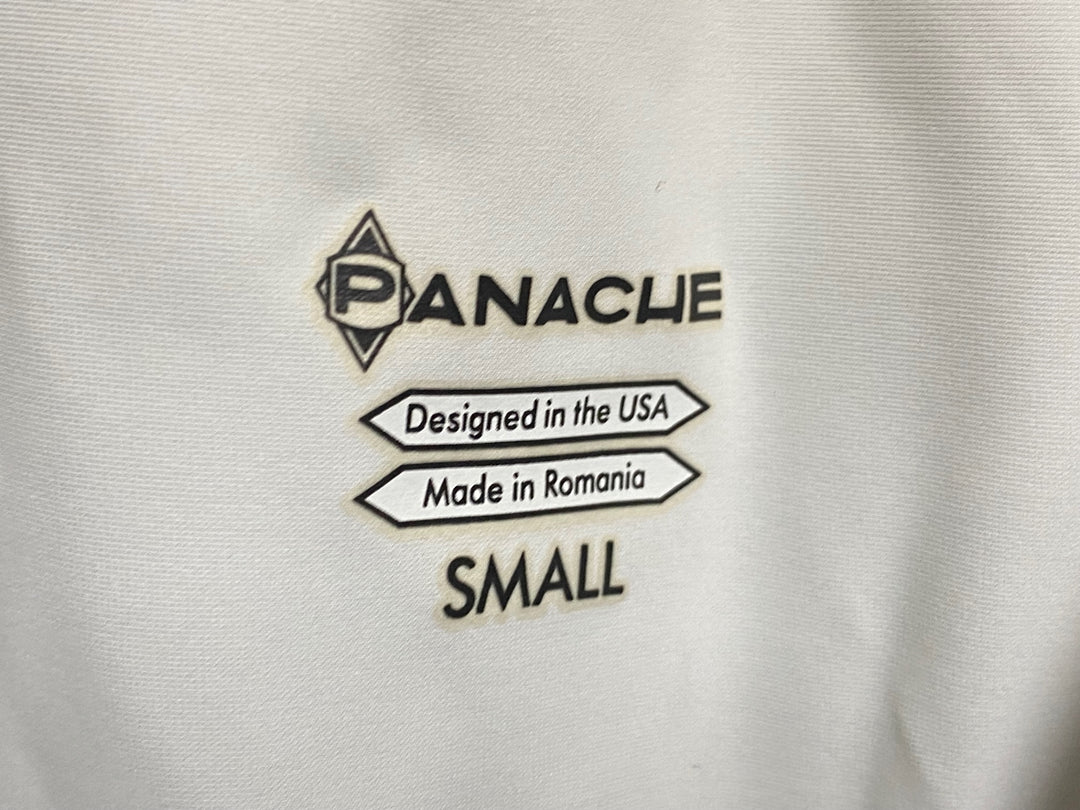 JO331 パナシェ PANACHE ビブショーツ 黒 S