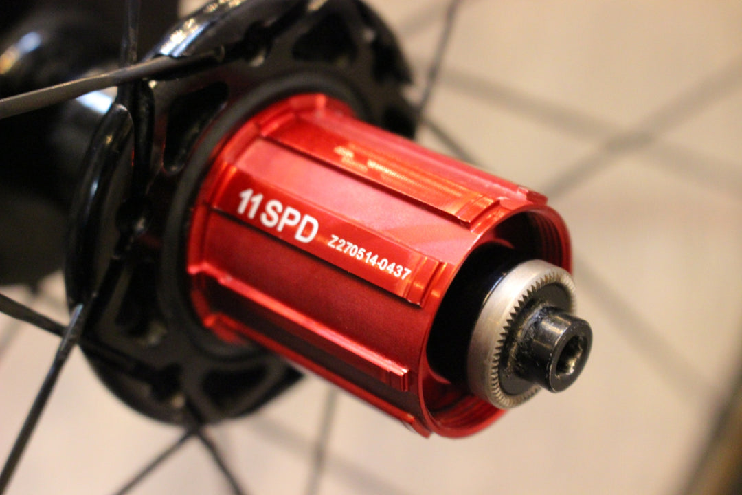 ジップ ZIPP 303 ファイアクレスト FIRECREST カーボン クリンチャー リアホイール シマノ 11/12S 【名古屋店】