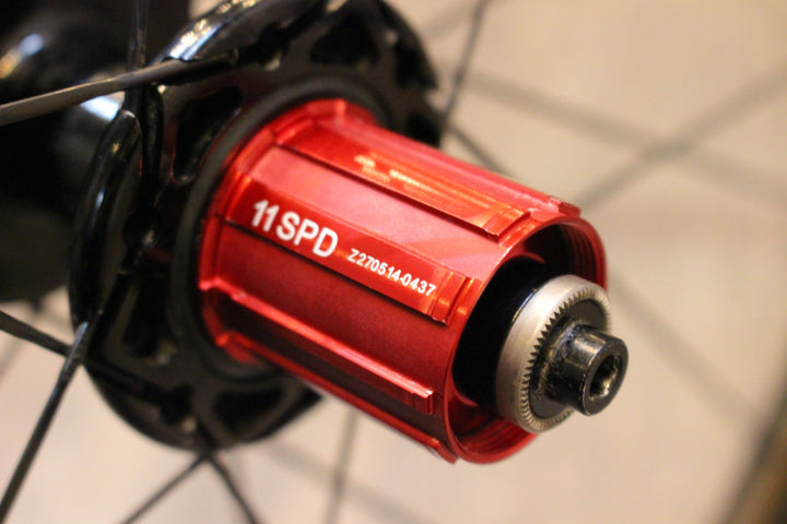 ジップ ZIPP 303 ファイアクレスト FIRECREST カーボン クリンチャー リアホイール シマノ 11/12S 【名古屋店】