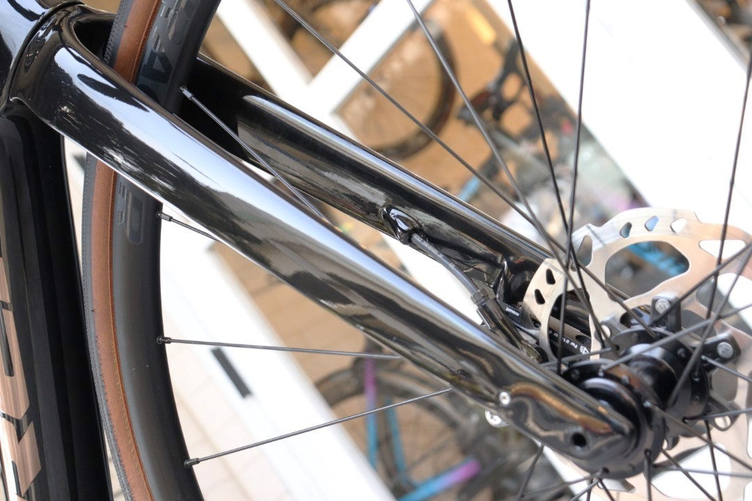 決算SALE トレック TREK ドマーネ DOMANE SL5 DISC Gen4 2023モデル 50サイズ シマノ 105 R7025 11S カーボン ロードバイク 【横浜店】