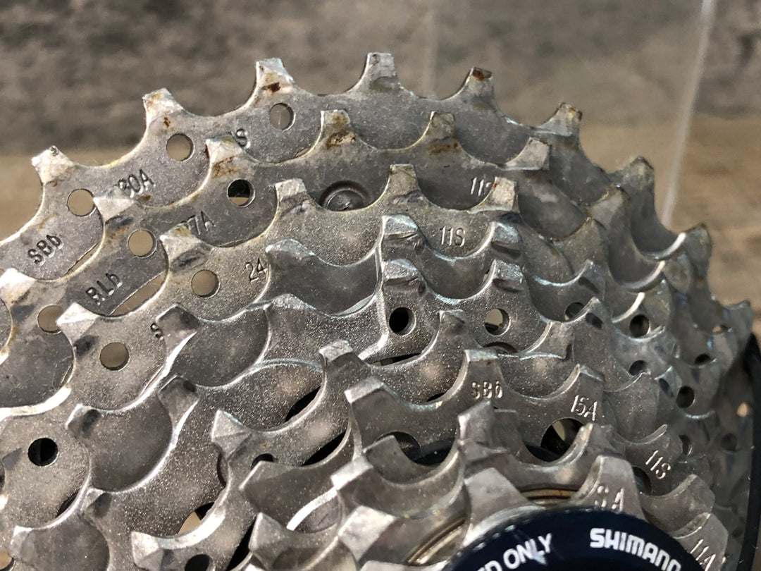 IW149 シマノ SHIMANO アルテグラ ULTEGRA CS-R8000 スプロケット 11-30T 11S