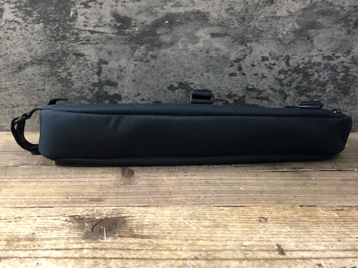 KM064 ファウデ VAUDE フレームバッグ 黒