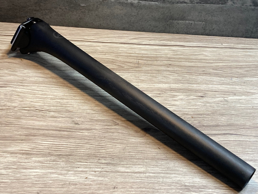 JU842 ロヴァール ROVAL アルピニスト ALPINIST カーボン シートポスト Φ27.2 350mm