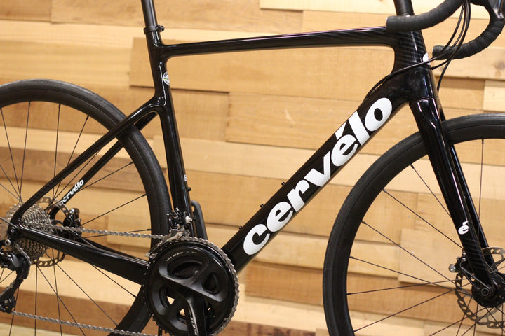 サーヴェロ Cervelo カレドニア Caledonia 2022 56サイズ シマノ 105 R7020 11S カーボン ロードバイク 【立川店】