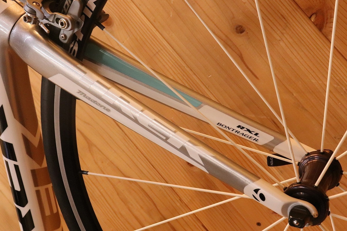 トレック TREK マドン MADONE 5.2 H2 2012年モデル 54サイズ シマノ