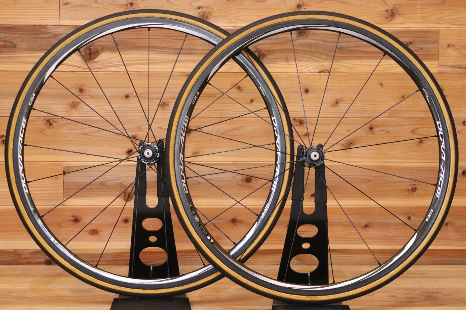 シマノ　デュラエース WH-9000-C24-TU カーボンチューブラホイール シマノ SHIMANO デュラエース DURA-ACE WH-9000 C24 TU シマノ 11S/12S