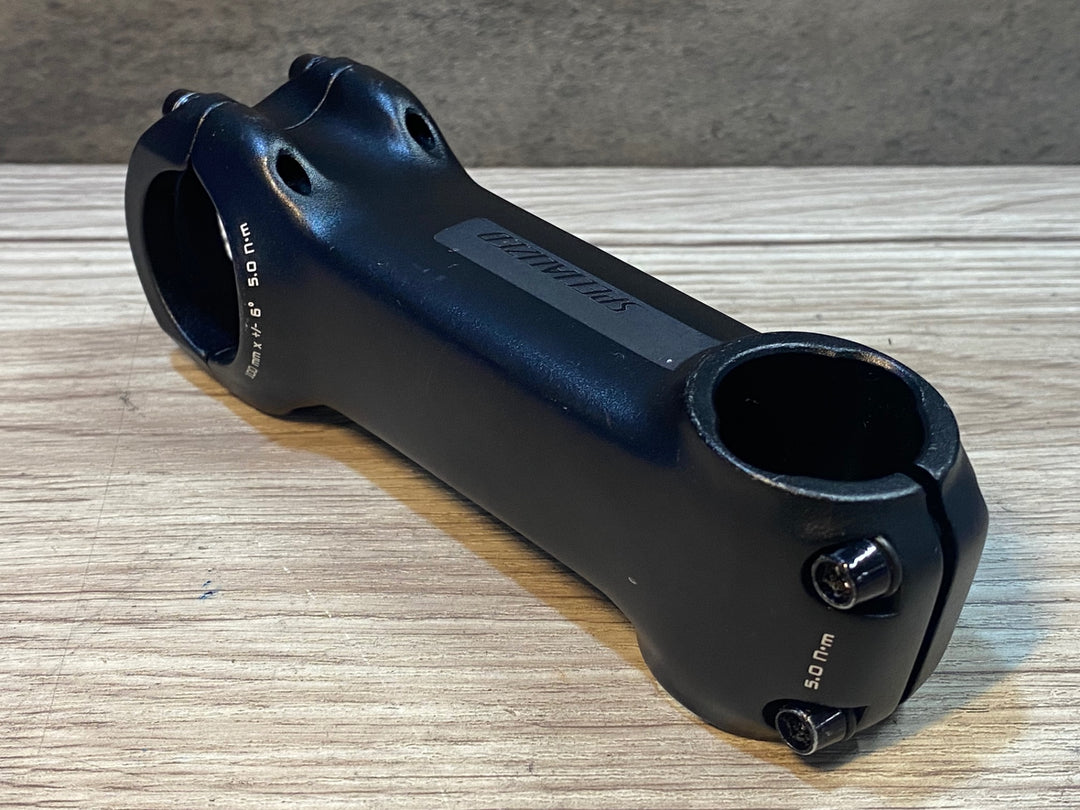 IX815 スペシャライズド SPECIALIZED フューチャー ステム FUTURE STEM 100mm Φ31.8