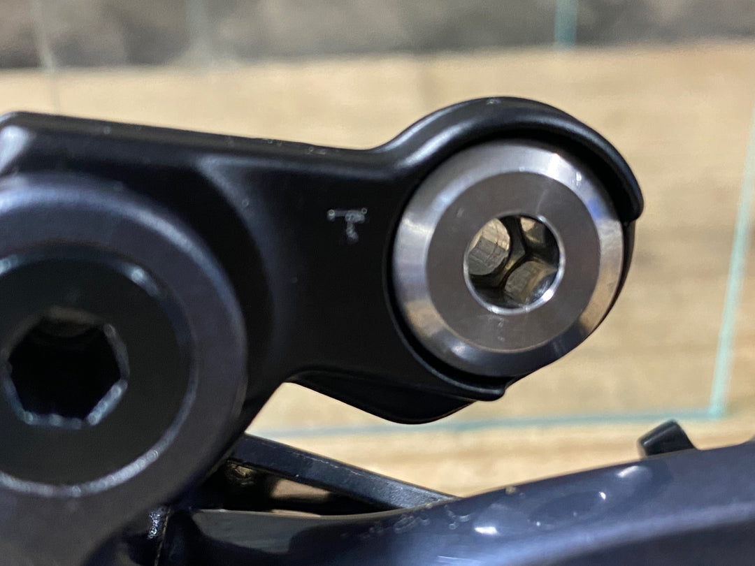 KB369 シマノ SHIMANO アルテグラ ULTEGRA RD-R8000 リアディレイラー 11S SS