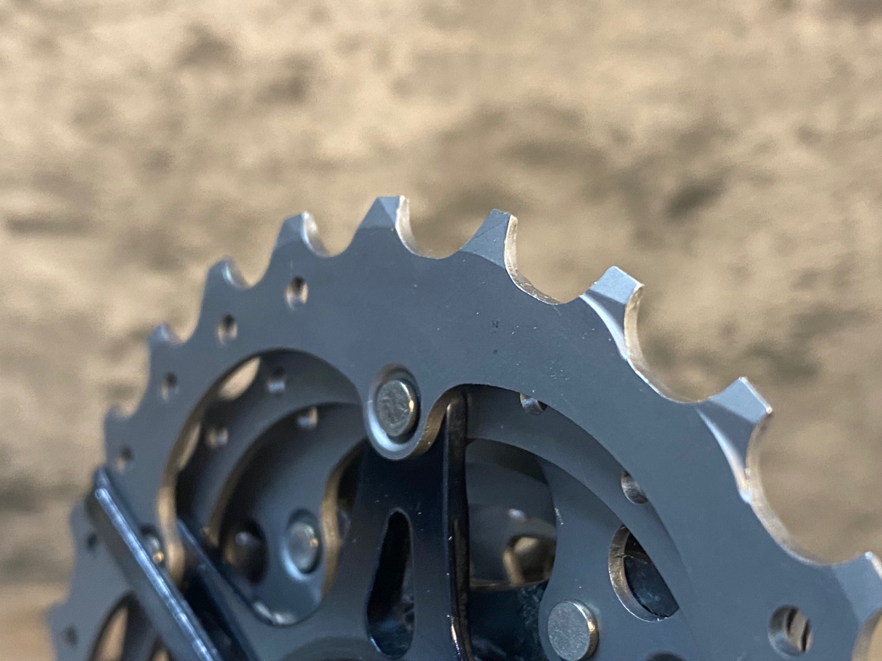 シマノ デュラエース CS-R9100 11S 12-28T 美品☆② シマノ [DURA-ACE] CS-R9100 カセットスプロケット 11S 11-30T