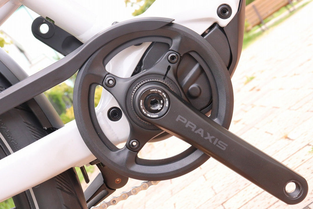 【店頭受け取り限定】 スペシャライズド SPECIALIZED コモ TURBO COMO SL 4.0 2023年モデル Sサイズ シマノ ネクサス SG-C7000 MIX 内装5S アルミ シティバイク E-BIKE 【芦屋店】