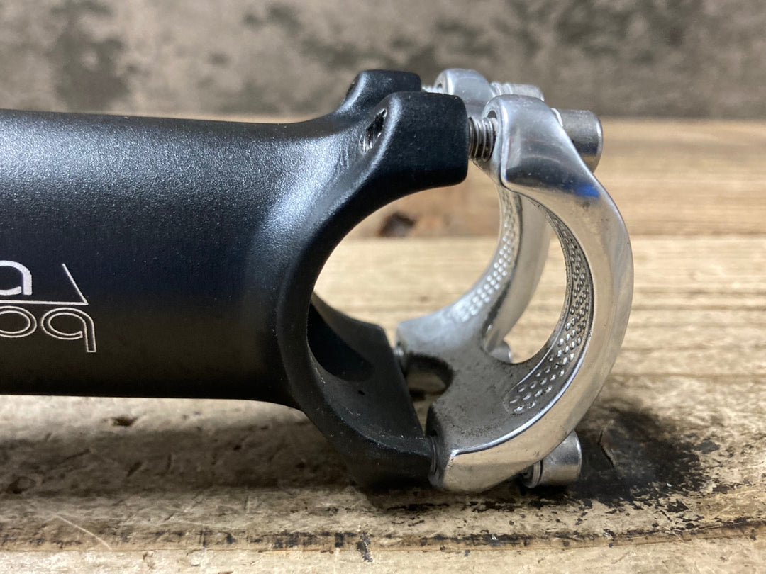 KM458 バズーカ BAZOOKA アルミ ステム 130mm Φ31.8