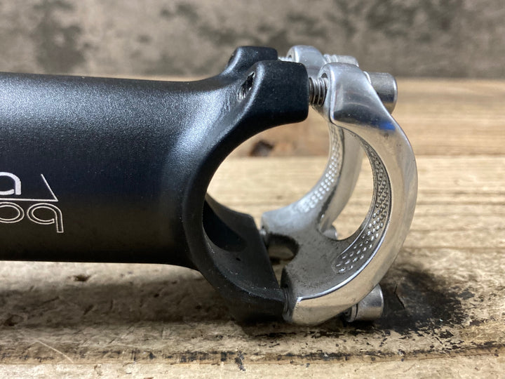KM458 バズーカ BAZOOKA アルミ ステム 130mm Φ31.8