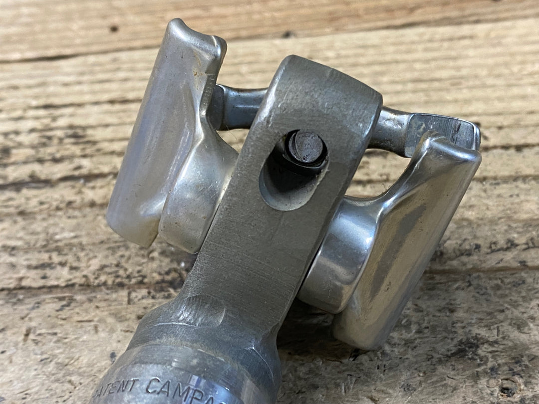 KC899 カンパニョーロ CAMPAGNOLO スーパーレコード SUPERRECORD Φ27.2 シートポスト 180mm