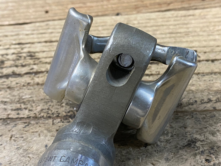 KC899 カンパニョーロ CAMPAGNOLO スーパーレコード SUPERRECORD Φ27.2 シートポスト 180mm