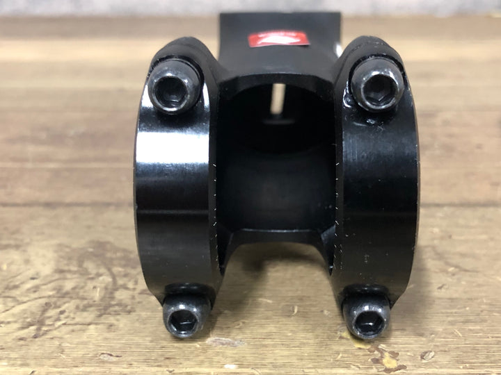 JQ715 ボントレガー BONTRAGER ELITE BLENDR PRO STEM アルミステム 黒 90mm