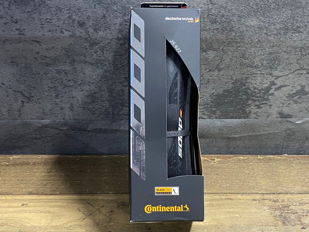 KC445 コンチネンタル CONTINENTAL GP5000 700×25C クリンチャータイヤ