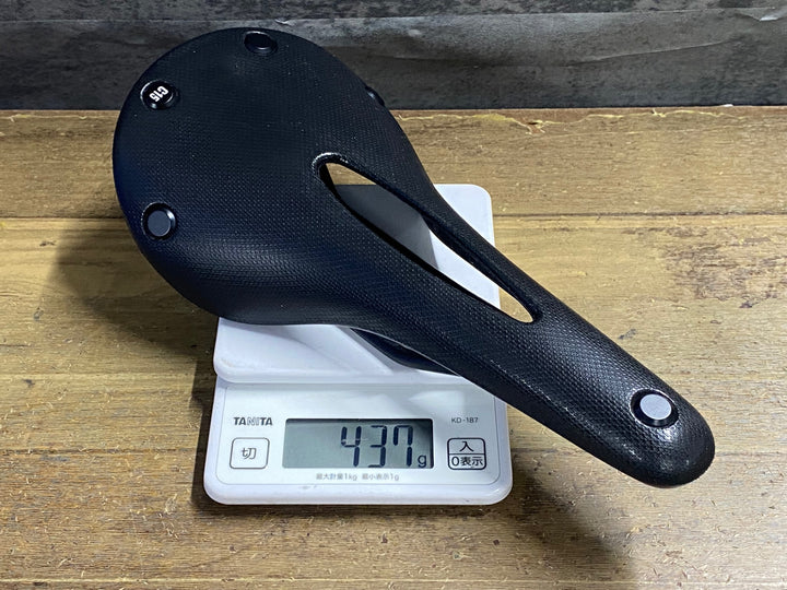 KF741 ブルックス BROOKS CAMBIUM CARVED C15 サドル 黒