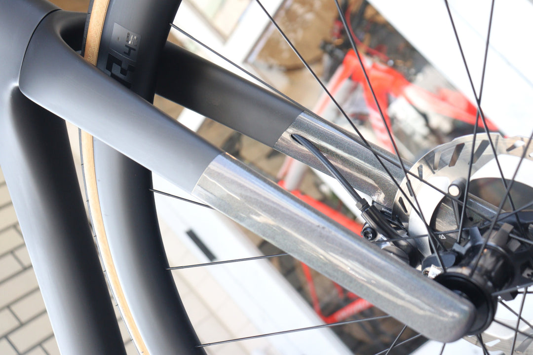 キャノンデール Cannondale SUPERSIX EVO DISC 2024モデル 56サイズ シマノ アルテグラ R8170 Di2 12S カーボン ロードバイク HOLLOWGRAM R45 【横浜店】
