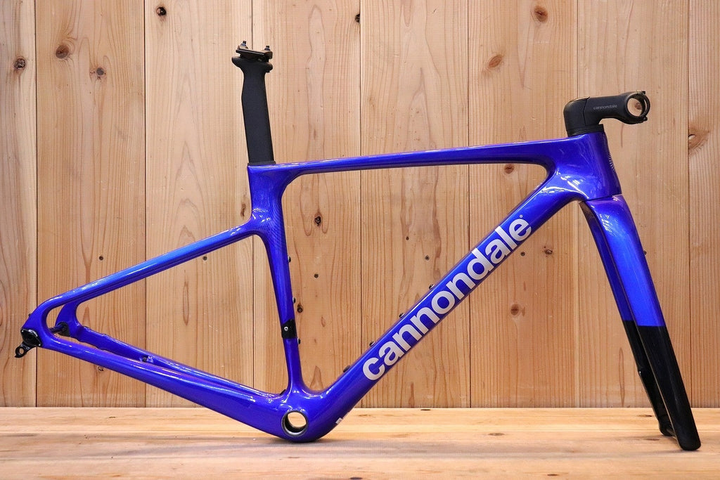 キャノンデール CANNONDALE スーパーシックス エボ SUPERSIX EVO 2