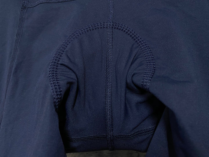 KM442 ラファ Rapha WOMEN'S CLASSIC SHORTS Ⅱ-REGULAR レーサーパンツ 紺 S レディース