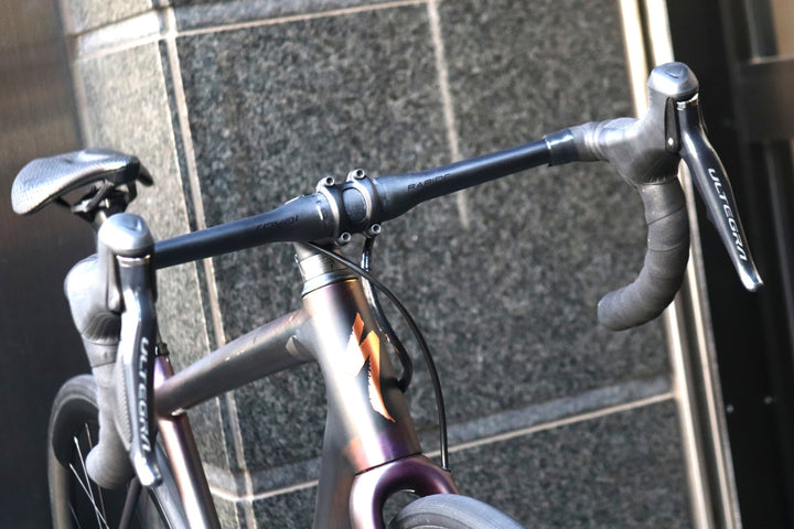 スペシャライズド SPECIALIZED エートス S-WORKS AETHOS 2021モデル 54サイズ シマノ アルテグラ R8070 Di2 11S カーボン ロードバイク 【東京南麻布店】