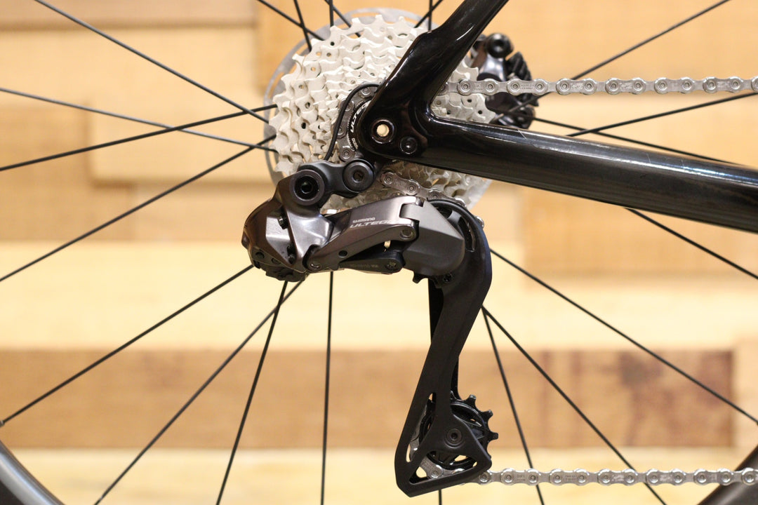 フェルト FELT AR アドバンスド ADVANCED 2024 48サイズ シマノ アルテグラ R8170 Di2 12S カーボン ロードバイク 【立川店】