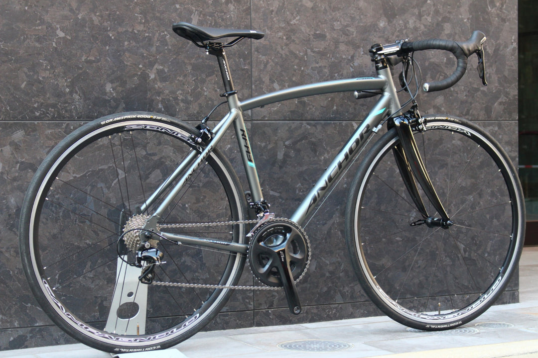 アンカー ANCHOR RFA3 EX 490サイズ シマノ 105 5800 11S アルミ 
