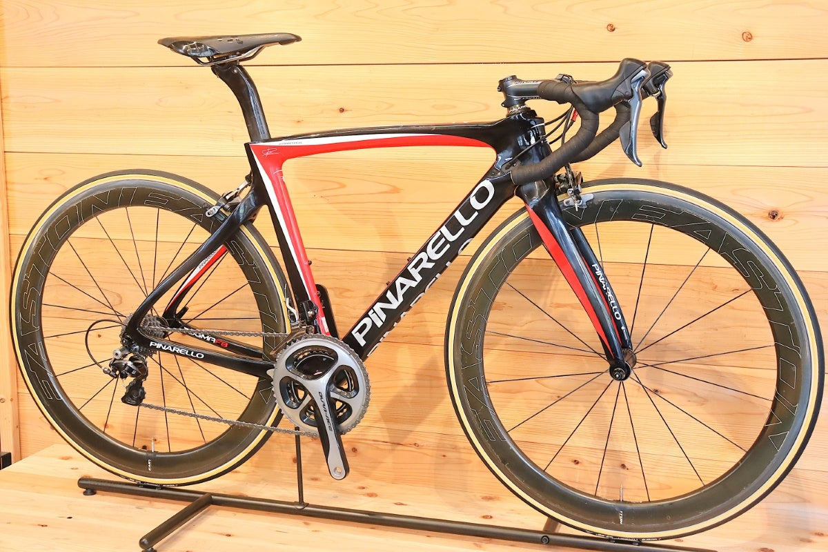 ピナレロ PINARELLO ドグマ DOGMA F8 2015モデル 500サイズ シマノ ピナレロ PINARELLO ドグマ DOGMA F8 2015モデル 500サイズ シマノ