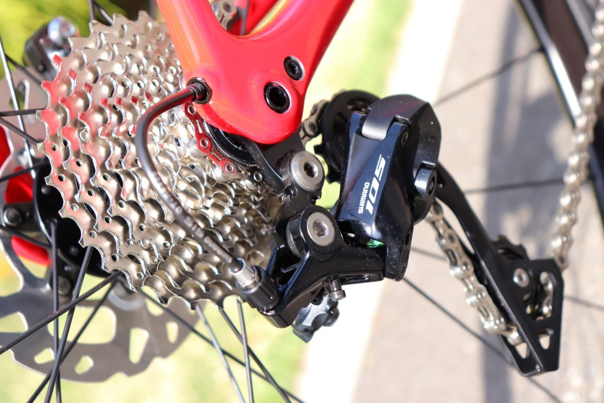 スペシャライズド SPECIALIZED ターマック TARMAC SL6 SPORT