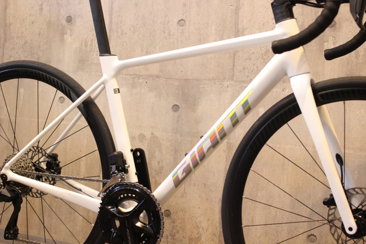 ジャイアント GIANT GJ-35 LTD 2025 Sサイズ シマノ 105 R7170 Di2 12s アルミ ロードバイク【名古屋店】