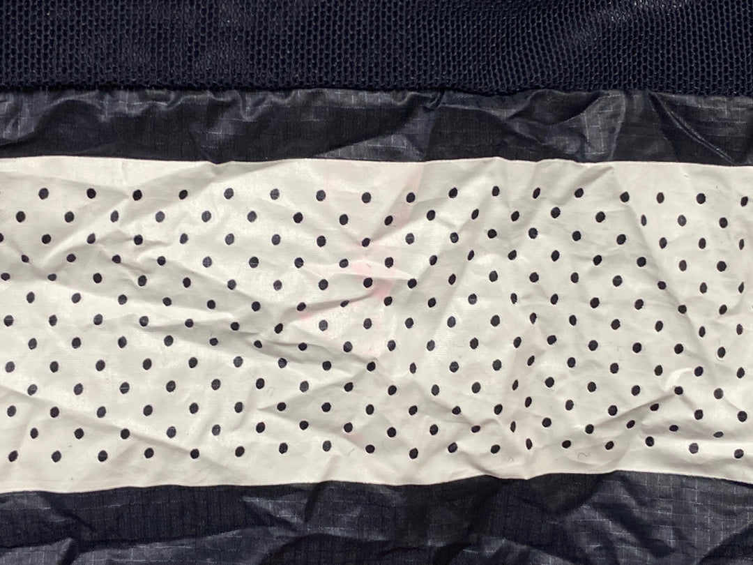 KD165 ラファ Rapha BREVET GILET ジレ サイクルベスト 紺 XL
