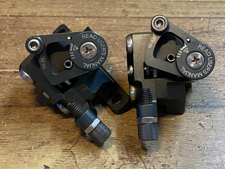 JR569 グロータック GROWTAC EQUAL ディスクブレーキ キャリパー フラットマウント 機械式